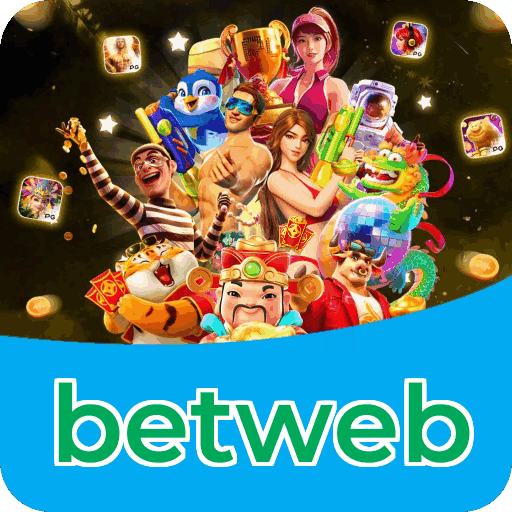 Catálogo betweb 2.547 jogos - Pragmatic Play, Evolution, NetEnt